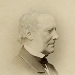 Portrait of Sir George Grey, 2nd Baronet