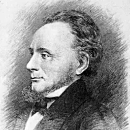 Portrait of Nathaniel Jarvis Wyeth