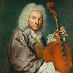 Portrait of Giovanni Battista Cirri