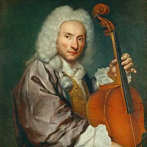 Portrait of Giovanni Battista Cirri