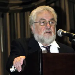 Portrait of Adrian Cronauer