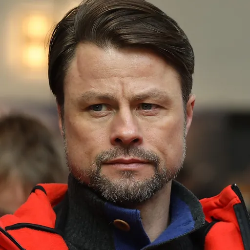 Portrait of Tobias Abstreiter