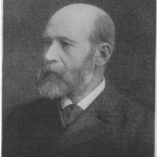 Portrait of Sir Henry Howse