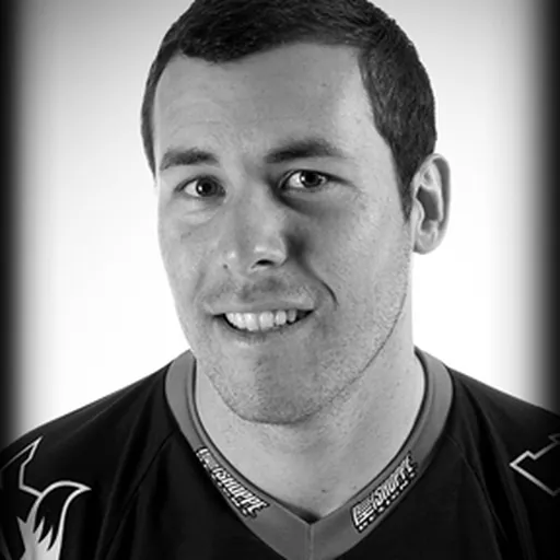 Portrait of Bryn Atkinson