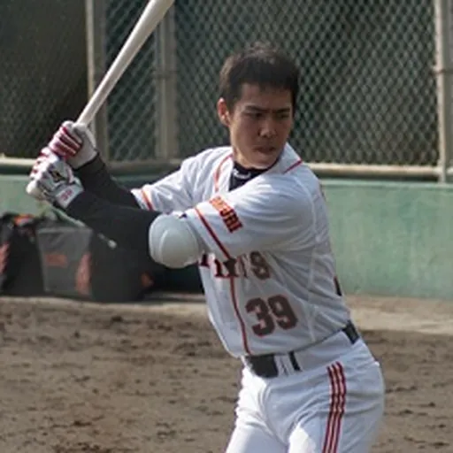 Portrait of Susumu Ōrui