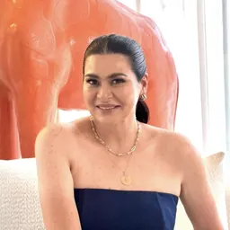 Portrait of Aiko Melendez