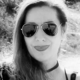 Portrait of Katja Restović