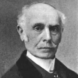 Portrait of Thomas Egerton Hale
