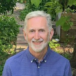 Portrait of Matthew Kennedy