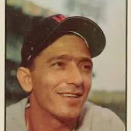 Portrait of Sandy Consuegra