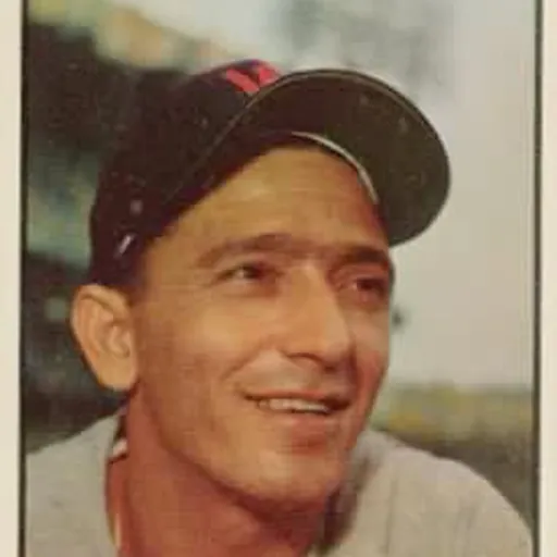 Portrait of Sandy Consuegra