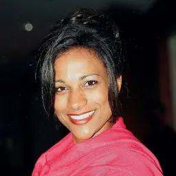 Portrait of Devika Parikh