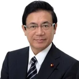 Portrait of Seizō Wakaizumi