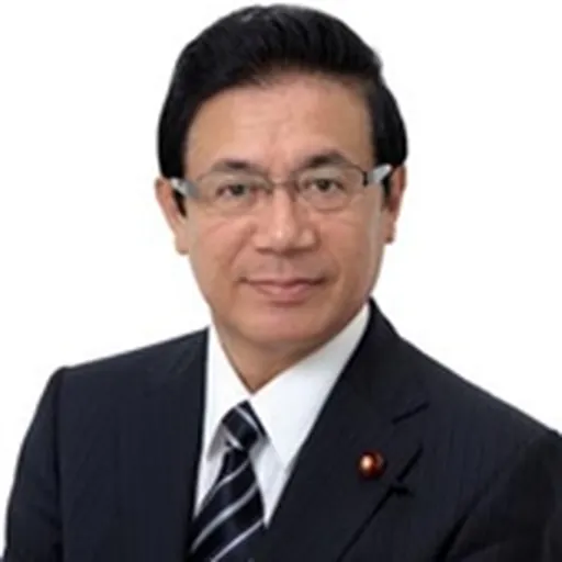 Portrait of Seizō Wakaizumi