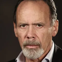 Portrait of Ennio Coltorti