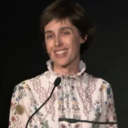 Portrait of Joëlle Pineau