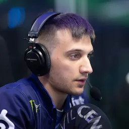 Portrait of Artour Babaev