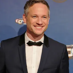 Portrait of Simon Pierro