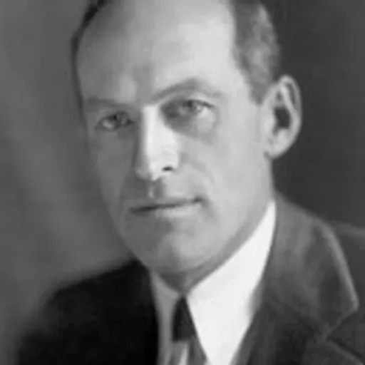 Portrait of Millard Tydings
