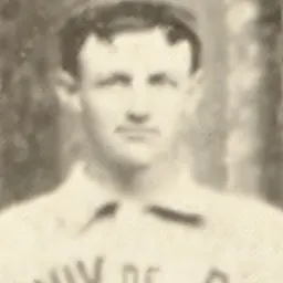 Portrait of Sumner Bowman
