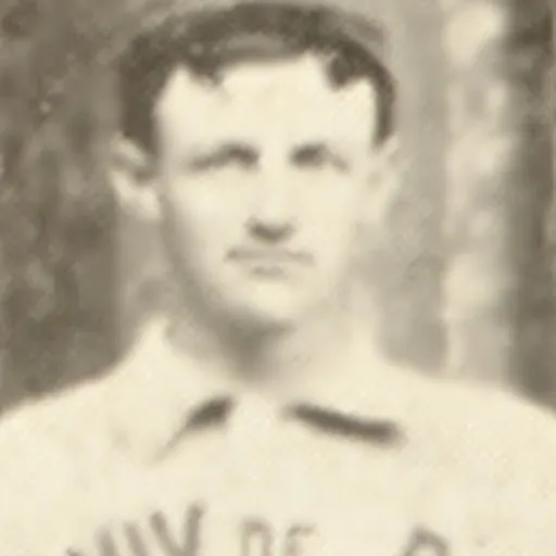 Portrait of Sumner Bowman