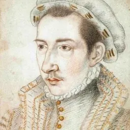 Portrait of Antoine, 1st comte de Noailles