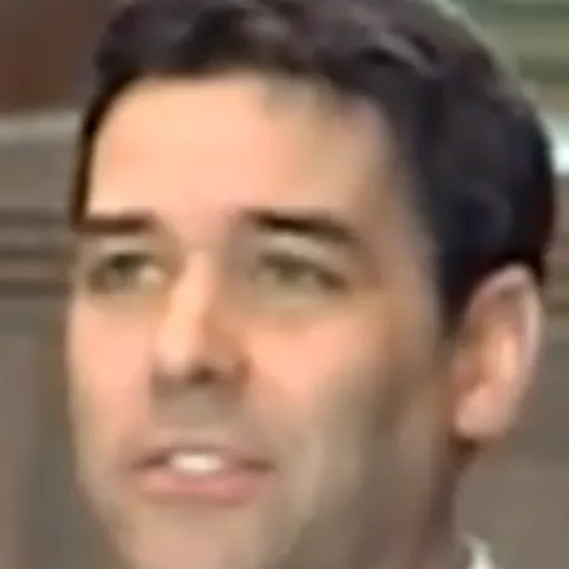 Portrait of Rob Wagner
