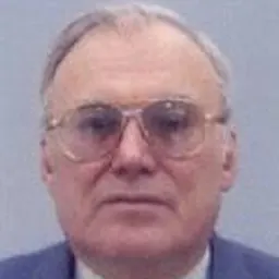 Portrait of Stanislav Hurenko