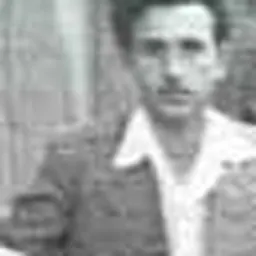 Portrait of Loukas Daralas
