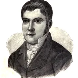 Portrait of Mariano Abasolo
