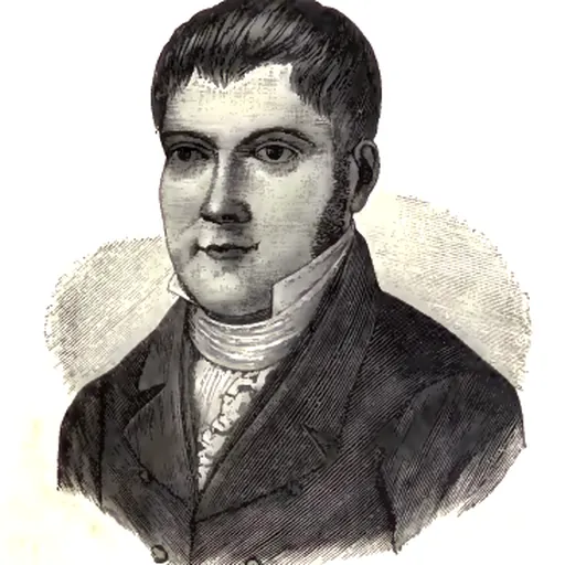 Portrait of Mariano Abasolo