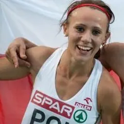 Portrait of Marika Popowicz-Drapała