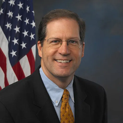 Portrait of John E. Sununu