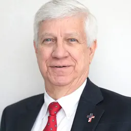 Portrait of Joe Alfieri