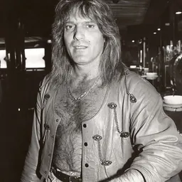 Portrait of Maurizio Zanfanti