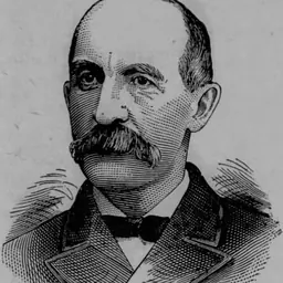 Portrait of Henry A. Fletcher