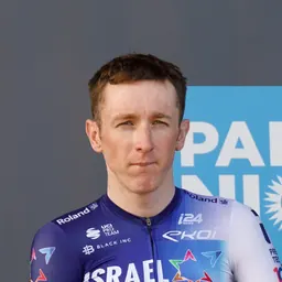 Portrait of Stephen Williams