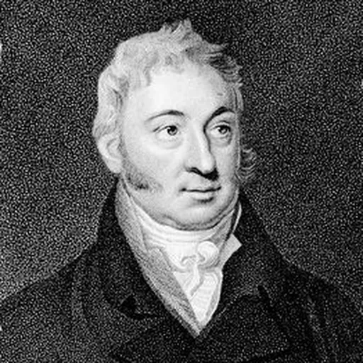 Portrait of William Ouseley