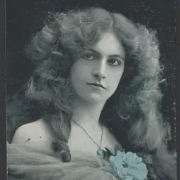 Portrait of Renee Lees