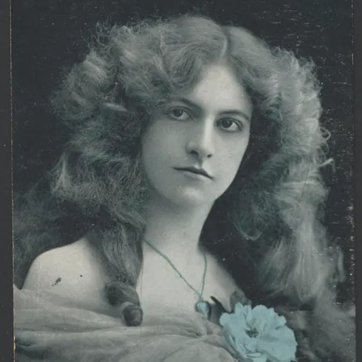 Portrait of Renee Lees