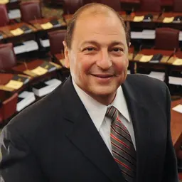 Portrait of Thomas W. Libous