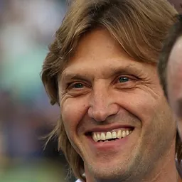Portrait of Yevgeni Bushmanov