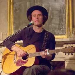 Portrait of Patrick Duff