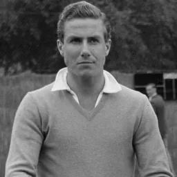 Portrait of Philippe Washer