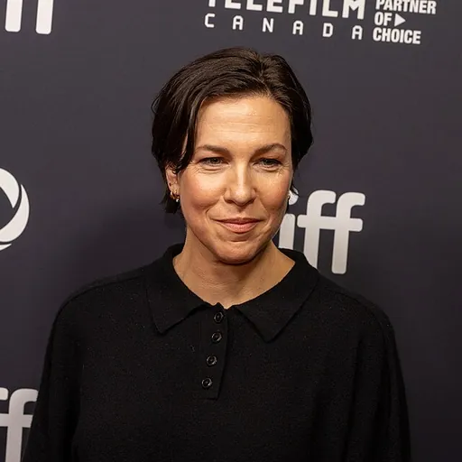 Portrait of Rebecca Henderson