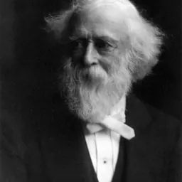 Portrait of Eben Jenks Loomis