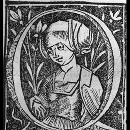Portrait of Paul of Aegina