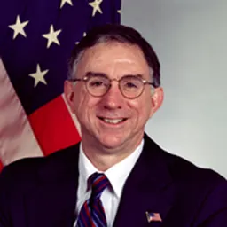 Portrait of Theodore Kassinger