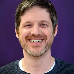 Portrait of Michael Esper