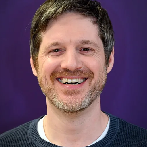 Portrait of Michael Esper